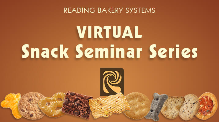 RBS Introduces Its Virtual Snack Seminar Series